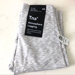 Brand New TNA Atmosphere Leggings